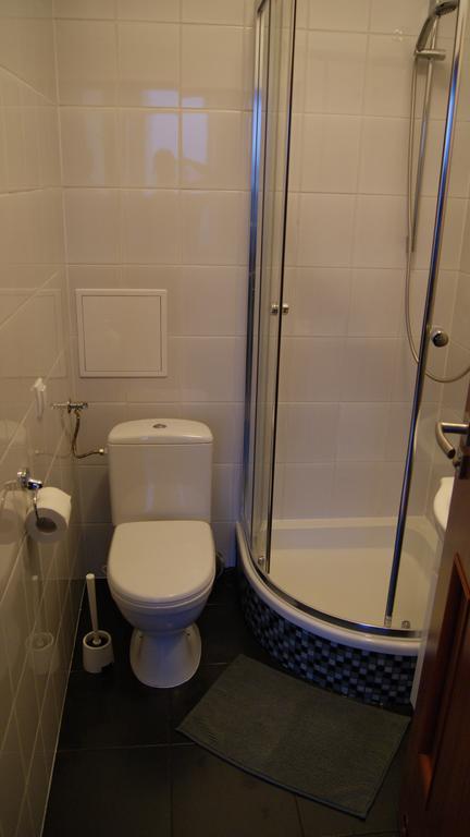 Old Town Gdansk Apartment Екстериор снимка