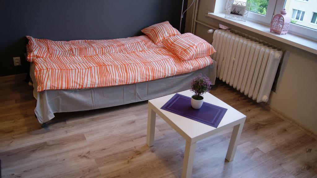 Old Town Gdansk Apartment Екстериор снимка