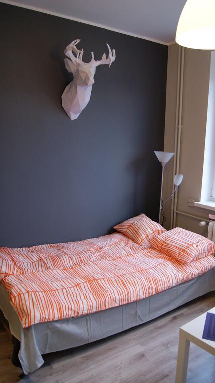 Old Town Gdansk Apartment Екстериор снимка
