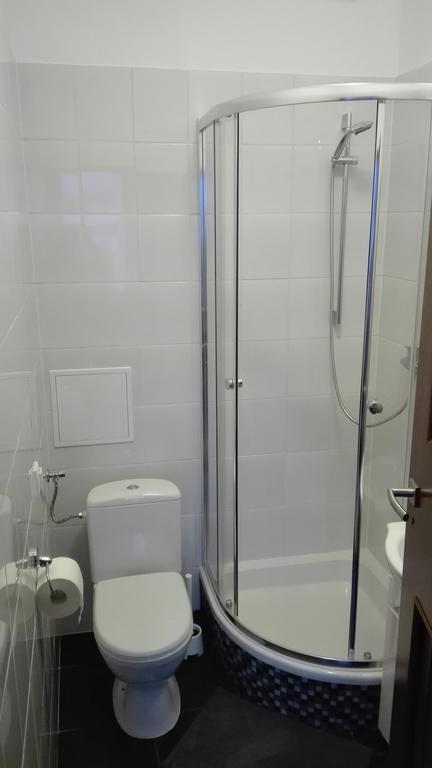 Old Town Gdansk Apartment Екстериор снимка