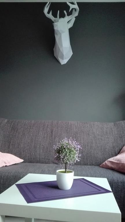 Old Town Gdansk Apartment Екстериор снимка