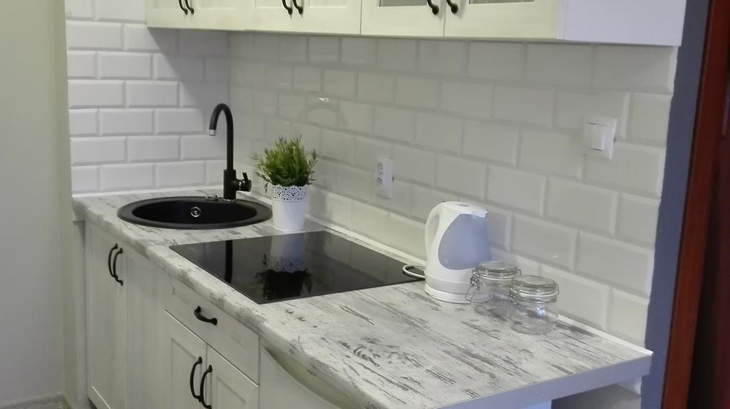 Old Town Gdansk Apartment Екстериор снимка