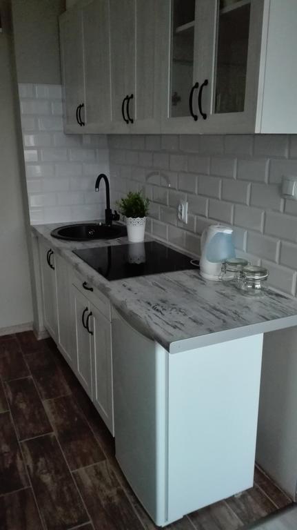 Old Town Gdansk Apartment Екстериор снимка