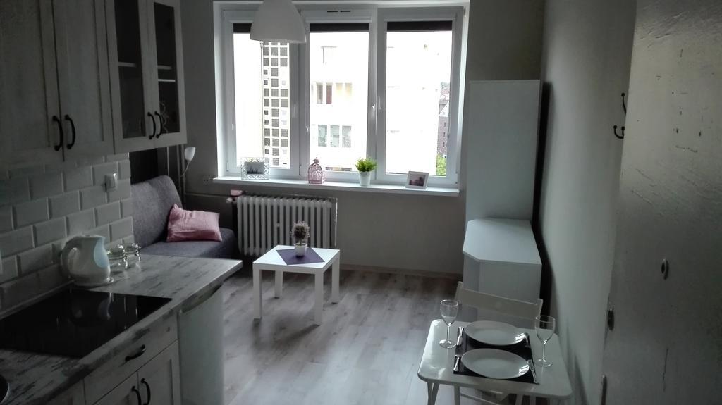 Old Town Gdansk Apartment Екстериор снимка