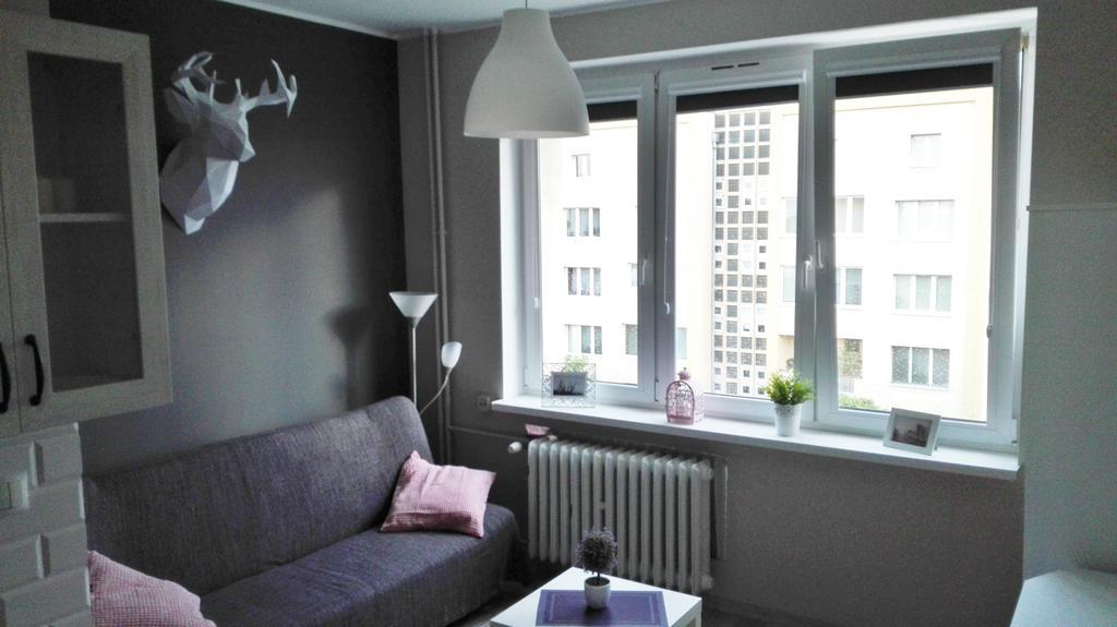 Old Town Gdansk Apartment Екстериор снимка